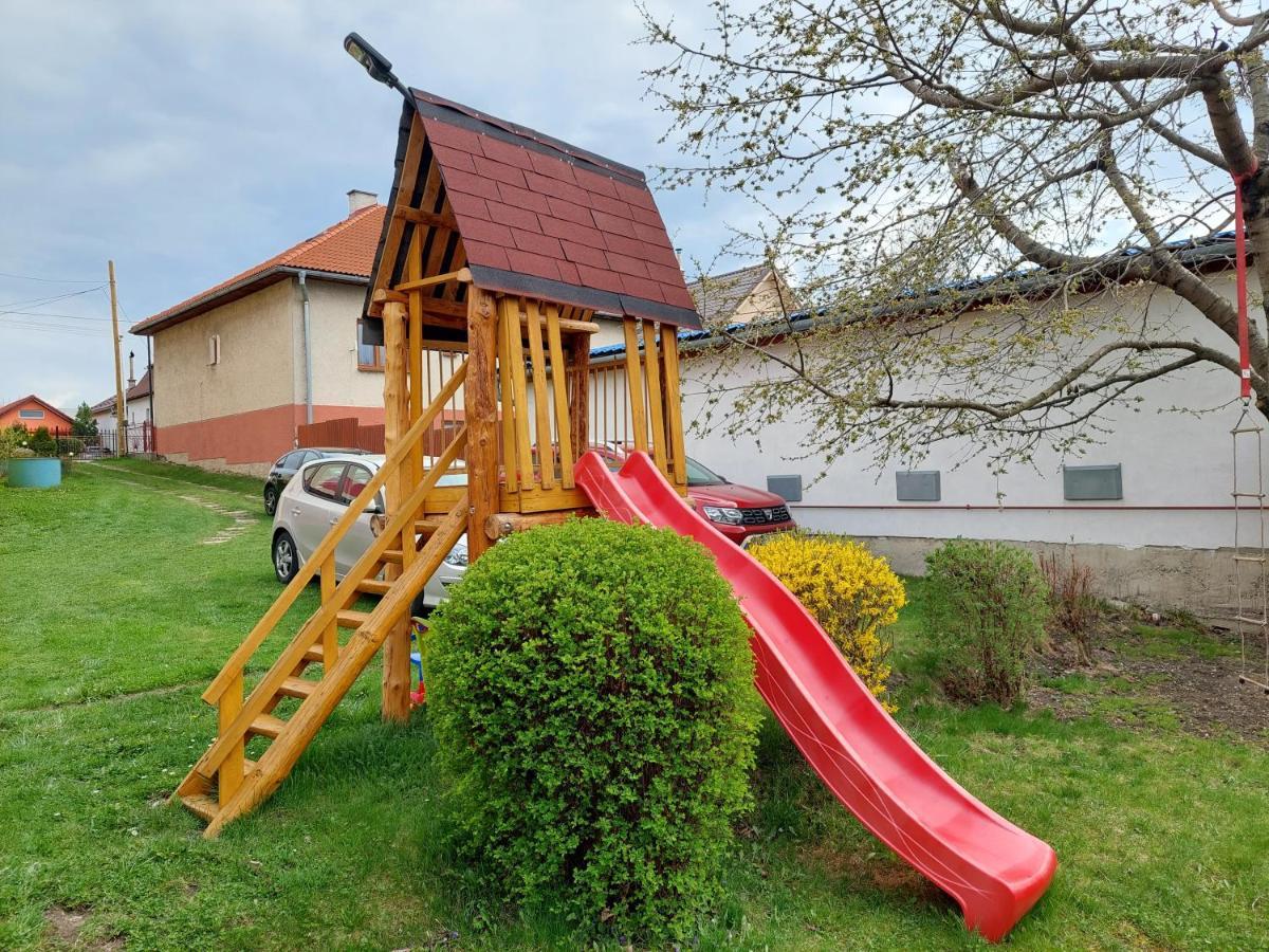 Hotel Penzion MAYKA Hrabušice Esterno foto